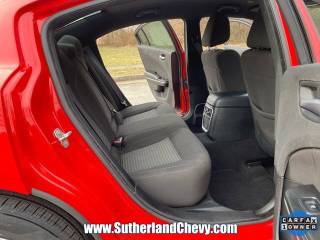Used 2023 Dodge Charger SXT image 31