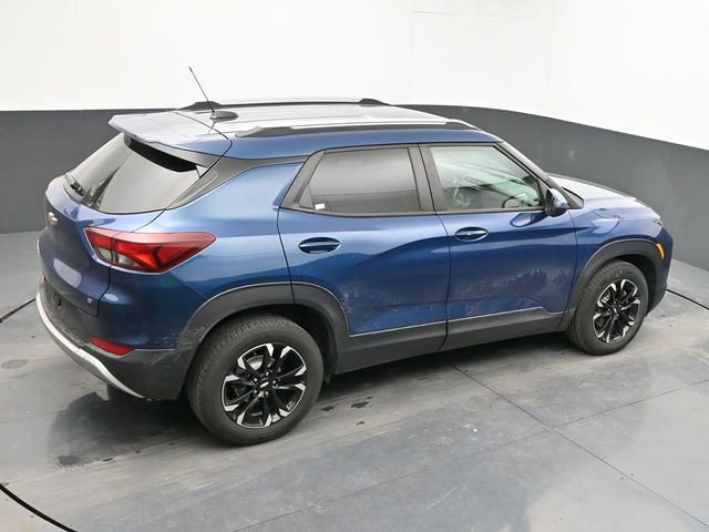 Used 2021 Chevrolet TrailBlazer LT w/ Convenience Package image 21