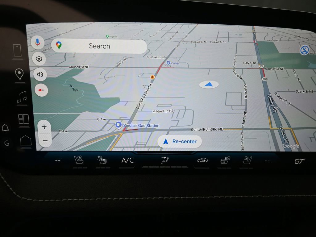 New 2026 Chevrolet Corvette E-Ray w/ ZER Performance Package image 14