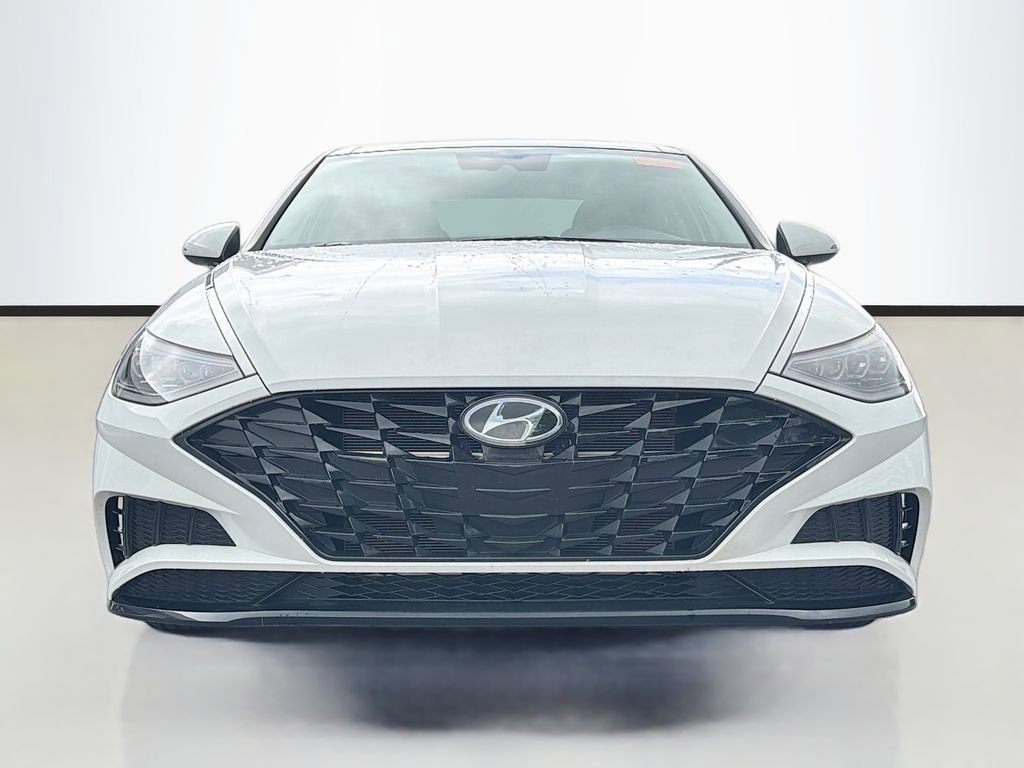 Used 2023 Hyundai Sonata SEL w/ Convenience Package FWD image 3