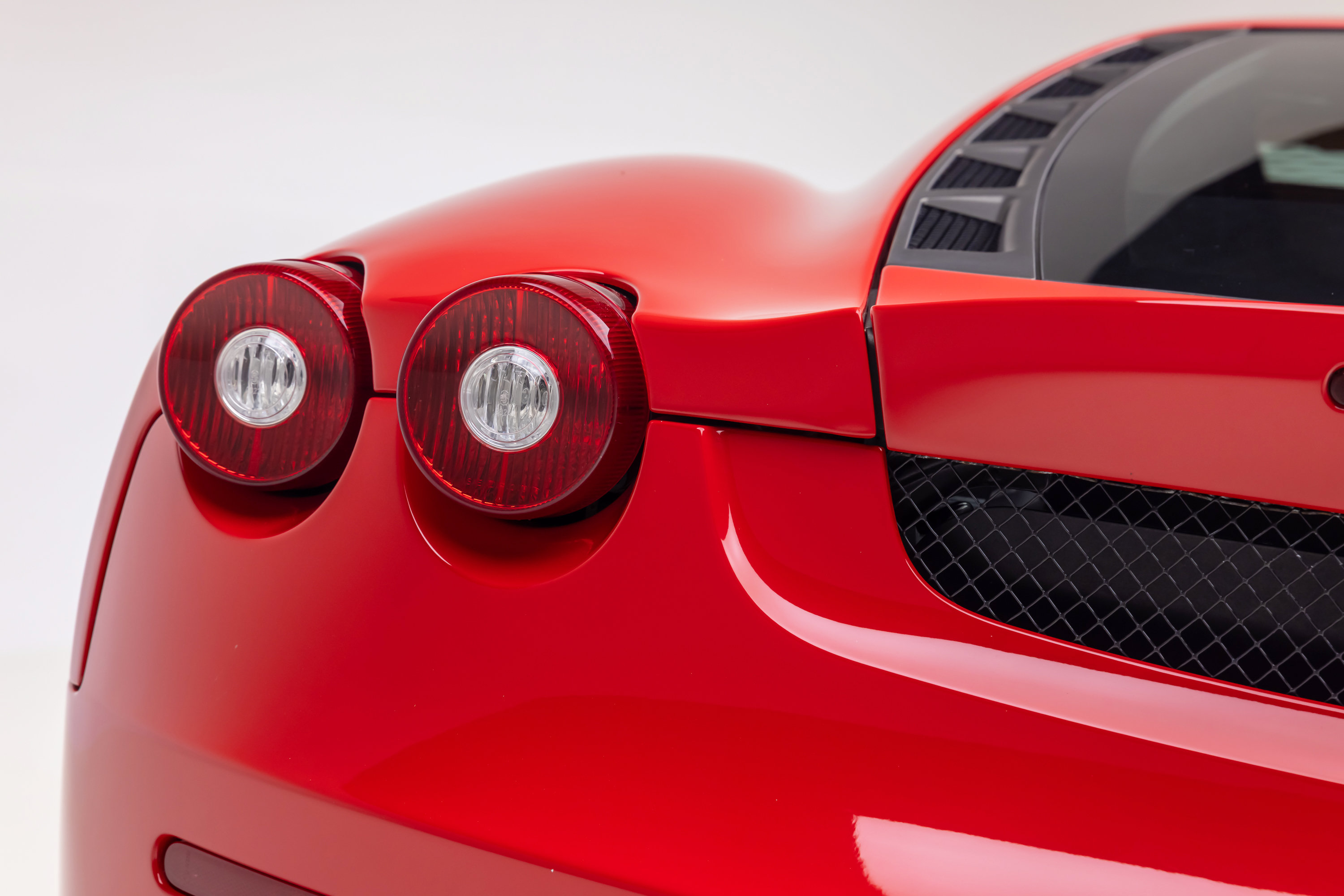 Certified 2005 Ferrari F430 Coupe RWD image 20