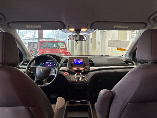 Used 2019 Honda Odyssey LX image 31