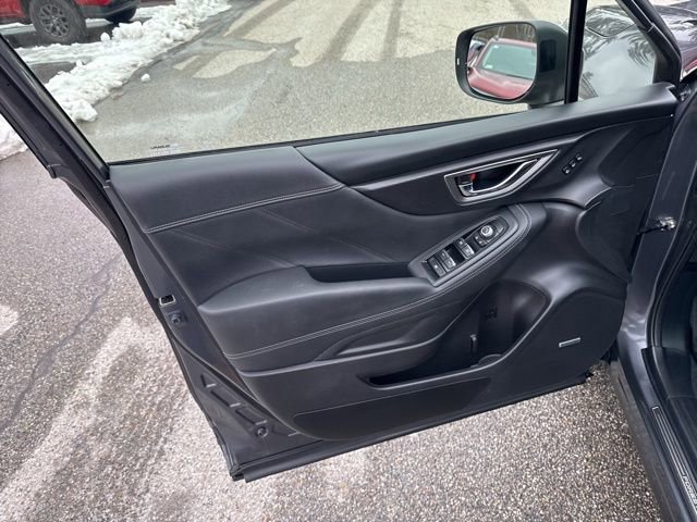 Used 2024 Subaru Forester Touring image 46
