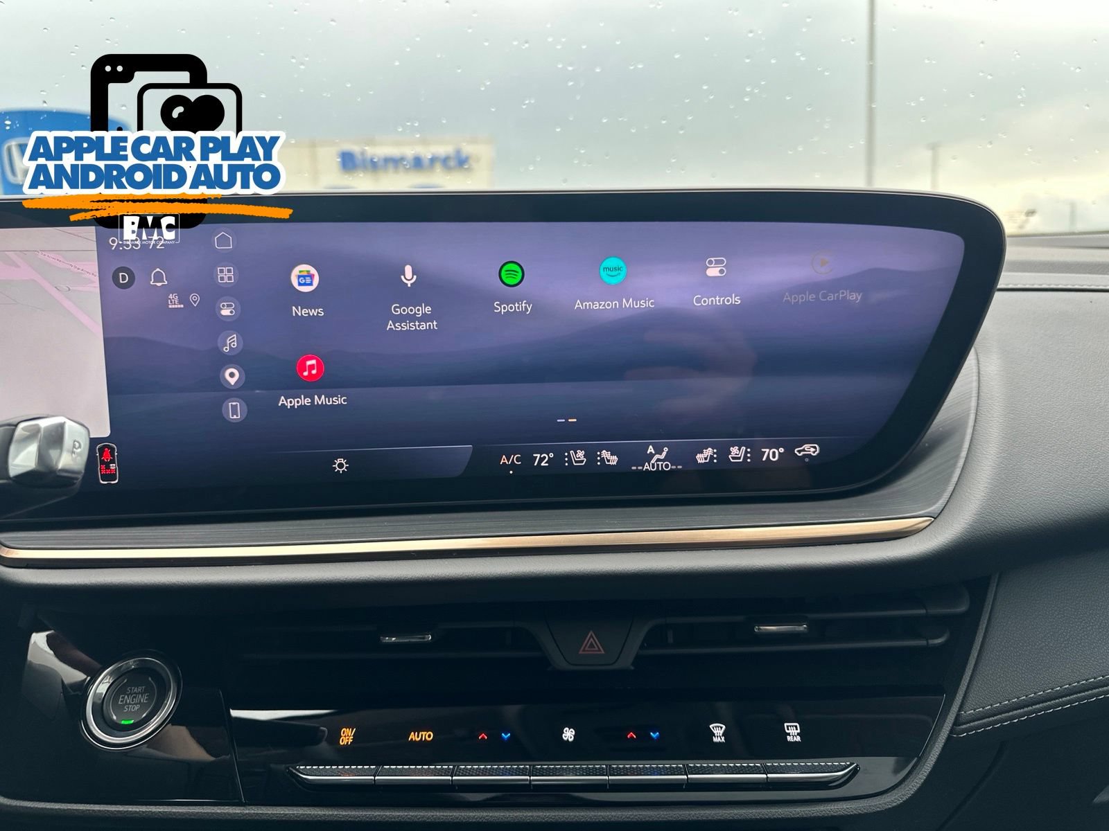 Used 2026 Buick Envision Avenir AWD/4WD image 55