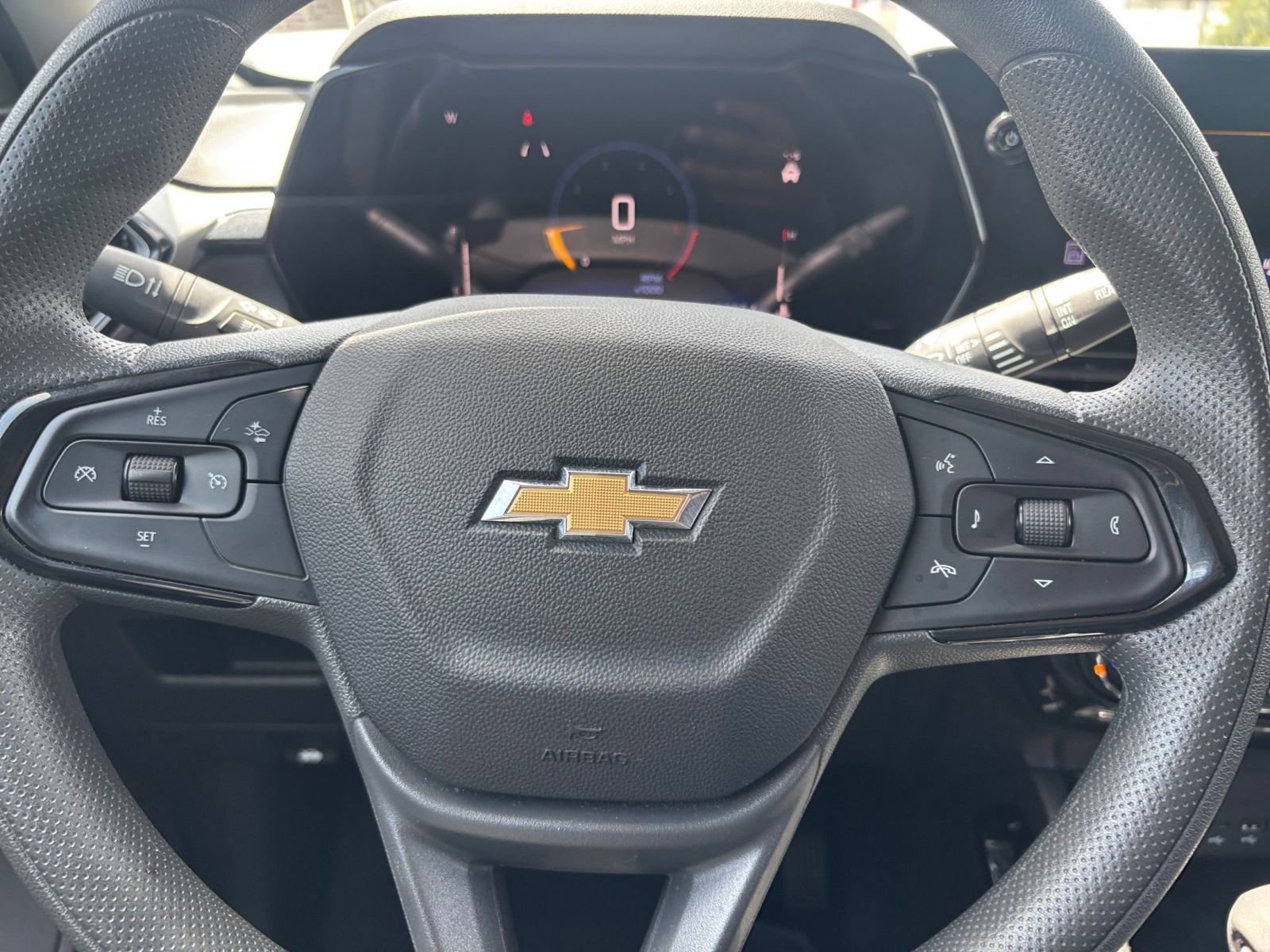 Used 2025 Chevrolet TrailBlazer LT FWD image 25