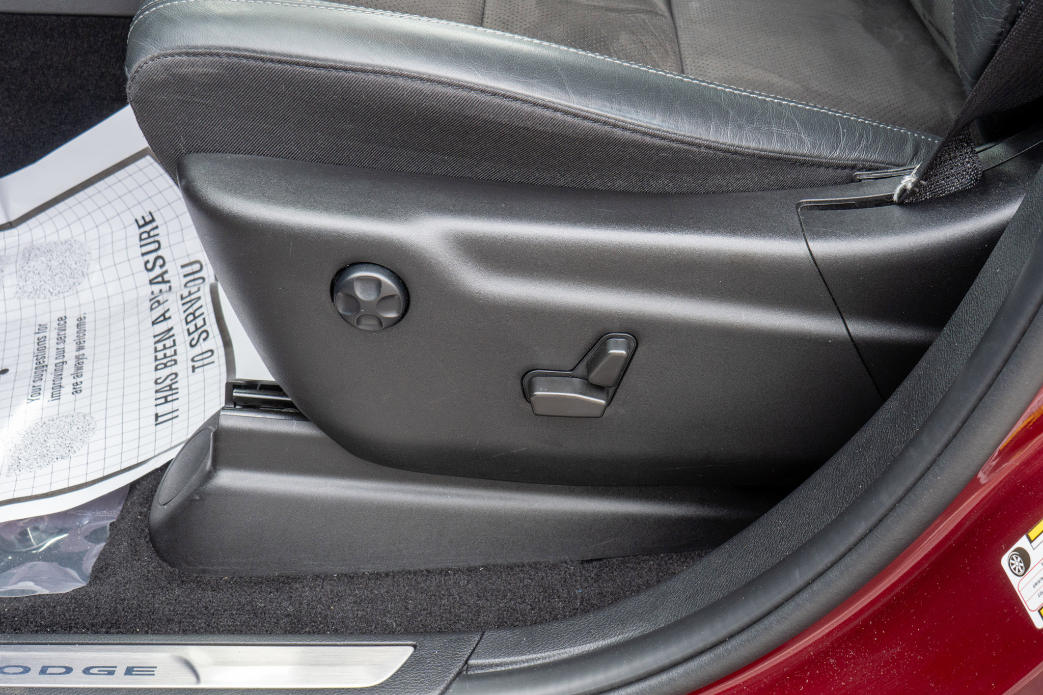 Used 2021 Dodge Durango GT RWD image 28