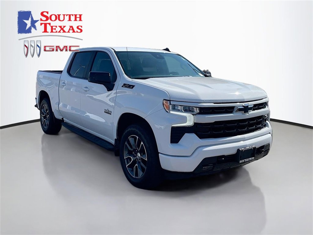 Used 2023 Chevrolet Silverado 1500 RST w/ Texas Edition Plus