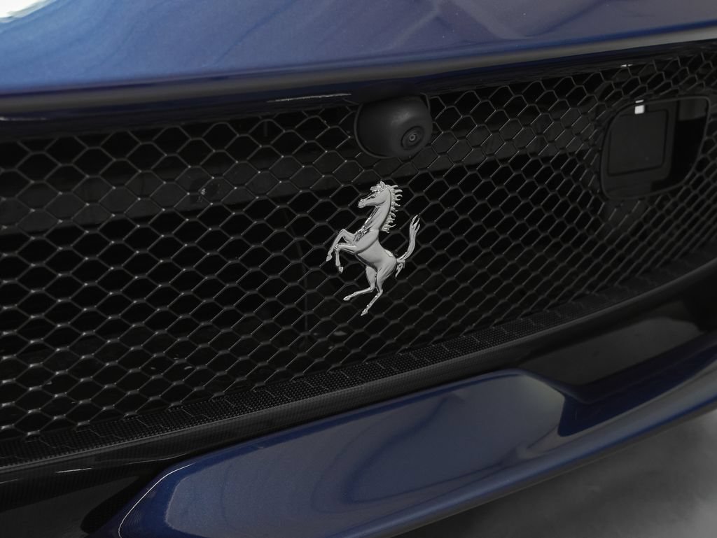 Certified 2021 Ferrari 812 GTS RWD image 7