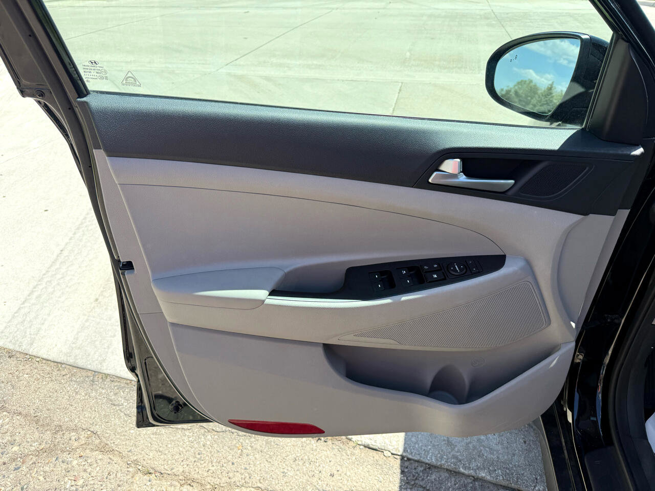 Used 2019 Hyundai Tucson Value image 18