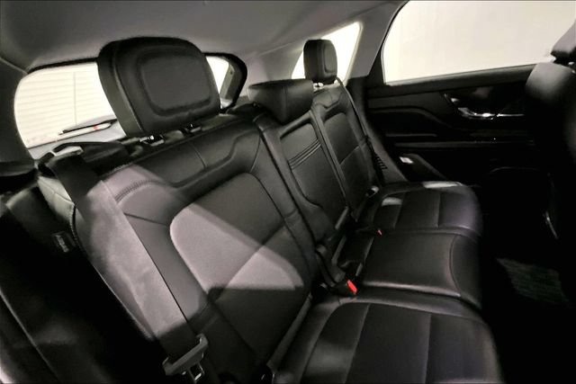 Used 2022 Lincoln Corsair AWD w/ Elements Package image 32