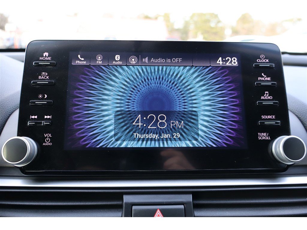 Used 2022 Honda Accord Sport Special Edition image 34