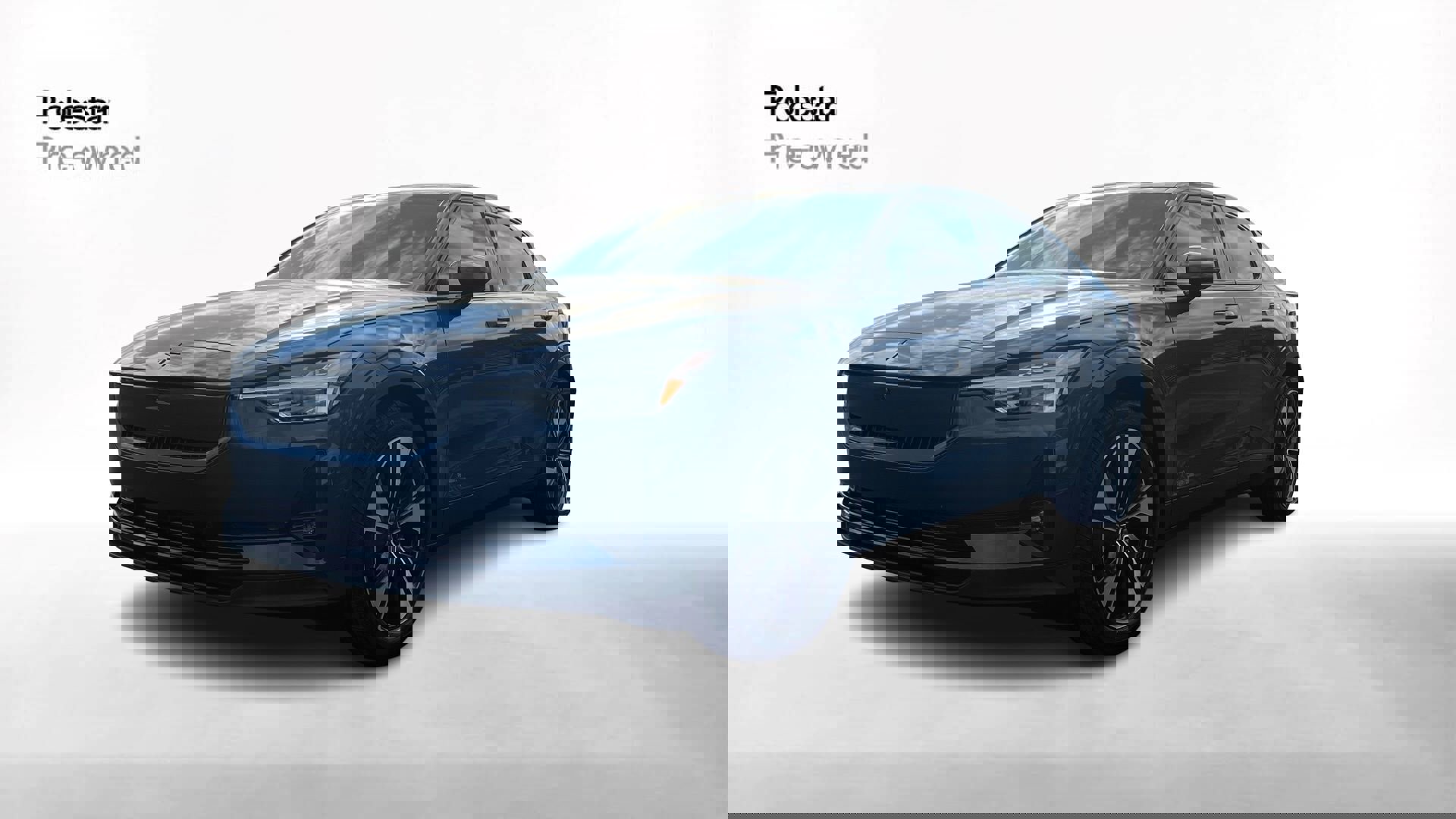 Used 2024 Polestar Polestar 2 w/ Pilot Pack image 1