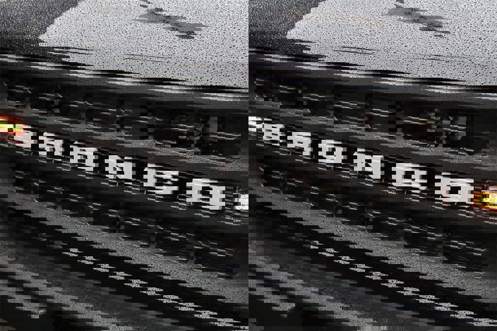 New 2025 Ford Bronco Big Bend image 5