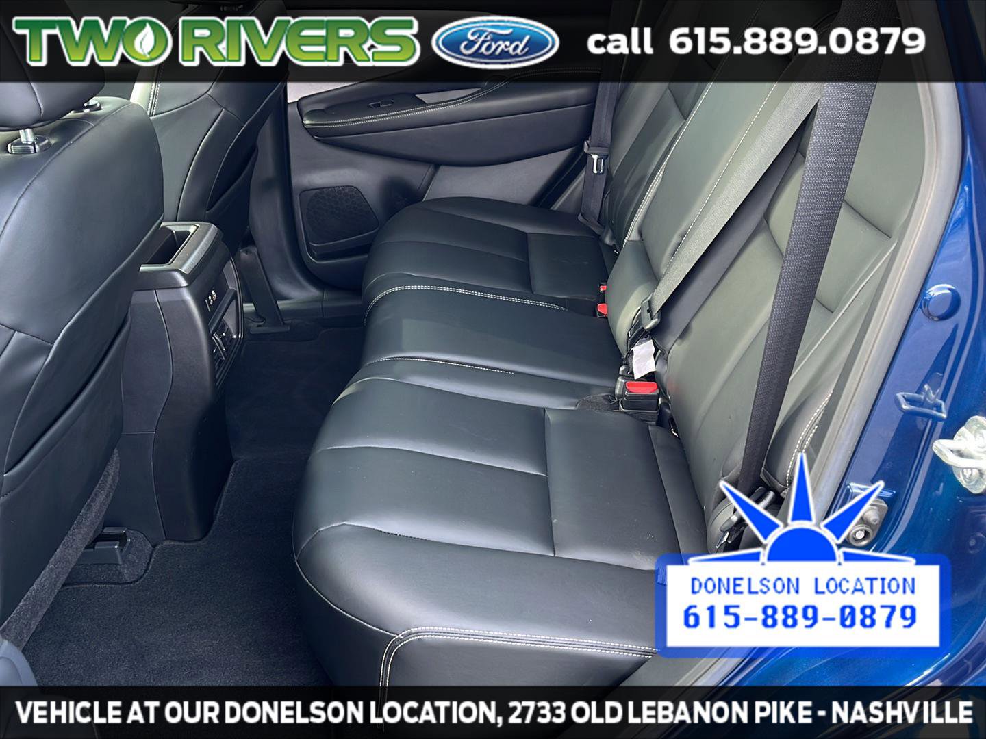 Used 2022 Nissan Murano SV FWD image 29