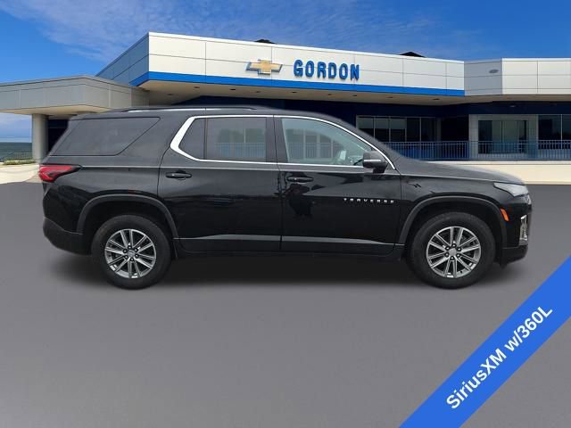 Used 2023 Chevrolet Traverse LT image 7