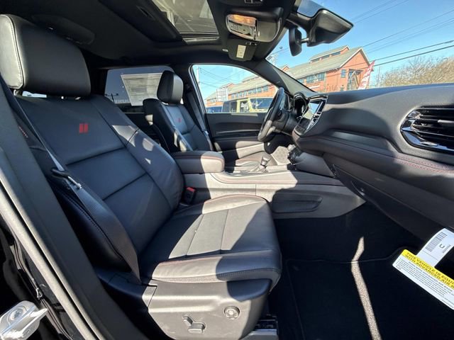 New 2026 Dodge Durango GT image 40