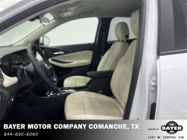 New 2026 Buick Encore GX Sport Touring w/ Comfort Package image 17