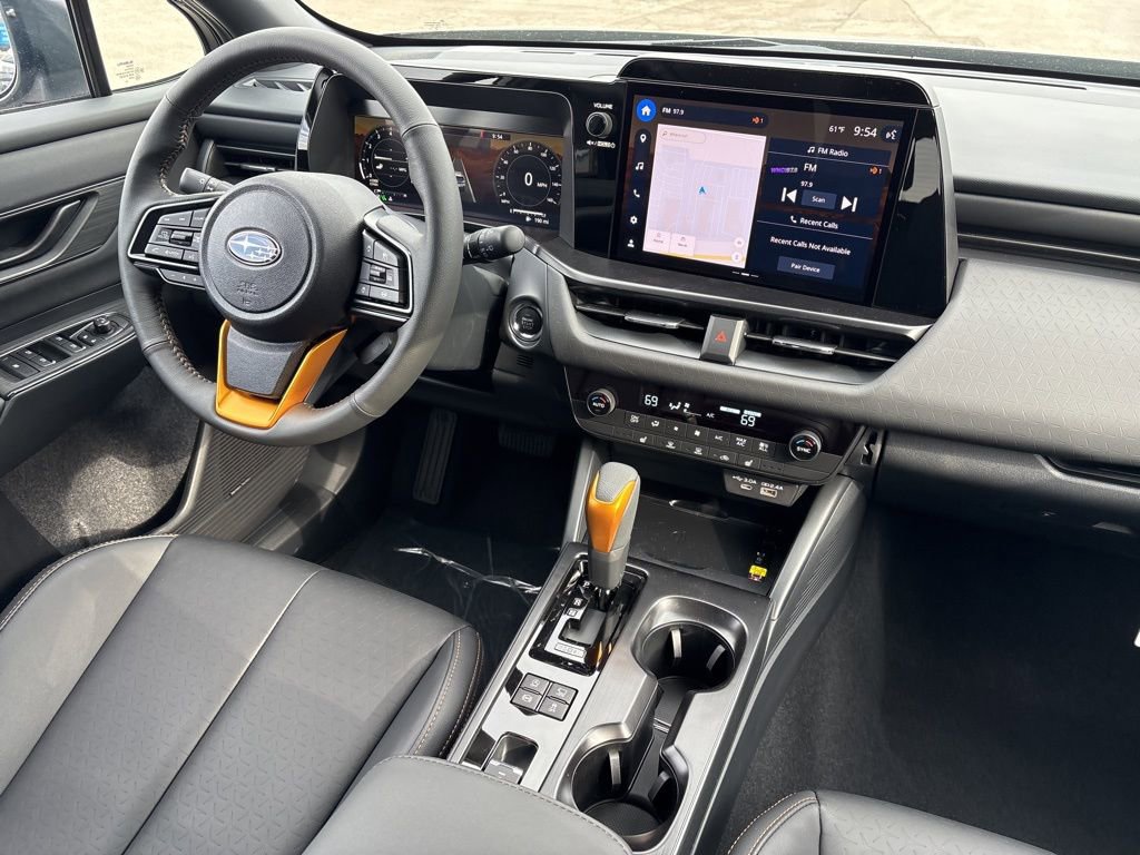 New 2026 Subaru Outback Wilderness AWD/4WD image 14