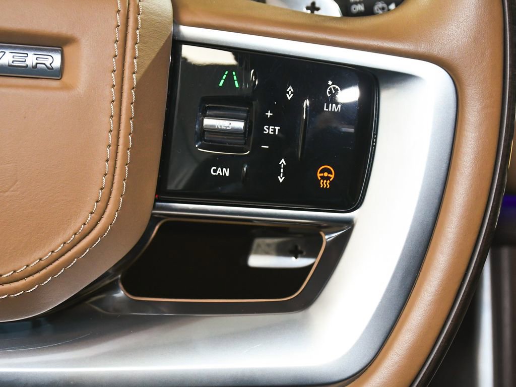 Used 2024 Land Rover Range Rover Autobiography image 45