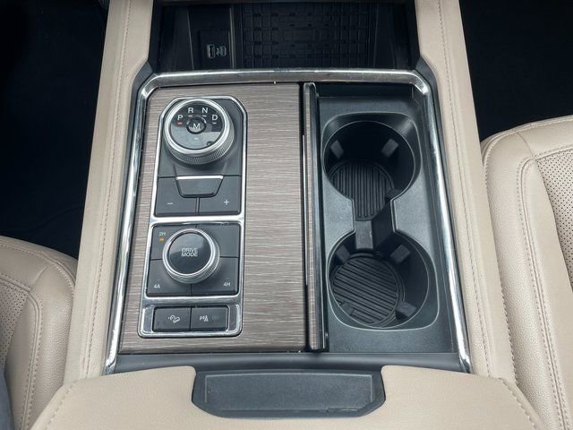 Certified 2023 Ford Expedition Max Limited image 35