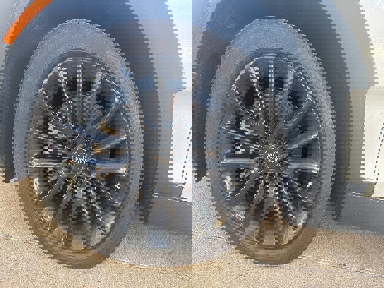 Used 2024 MINI Cooper Clubman S image 18