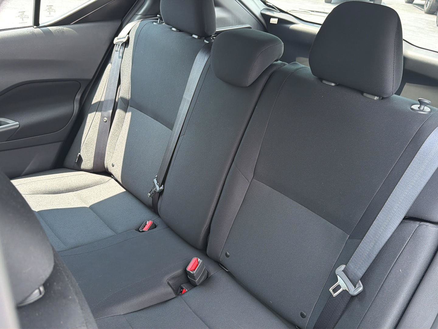 Used 2024 Nissan Kicks S FWD image 29