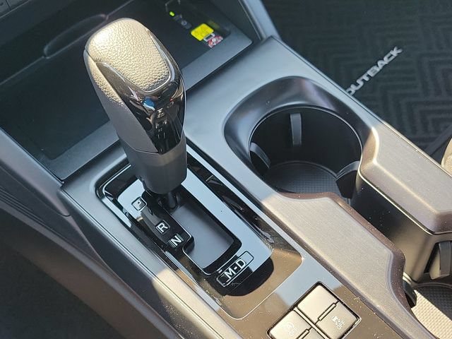 New 2026 Subaru Outback Premium AWD/4WD image 17