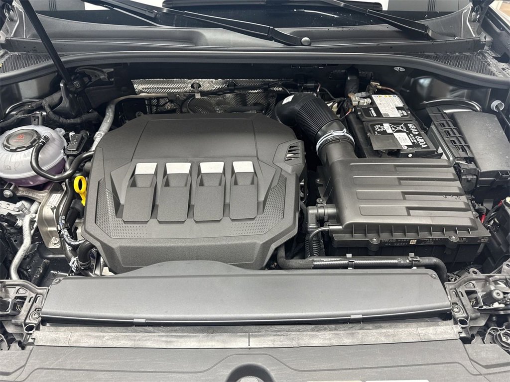 New 2025 Audi Q3 2.0T Premium image 26