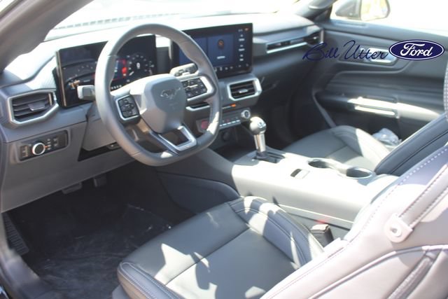 New 2026 Ford Mustang GT Premium w/ Mustang Nite Pony Package RWD image 9