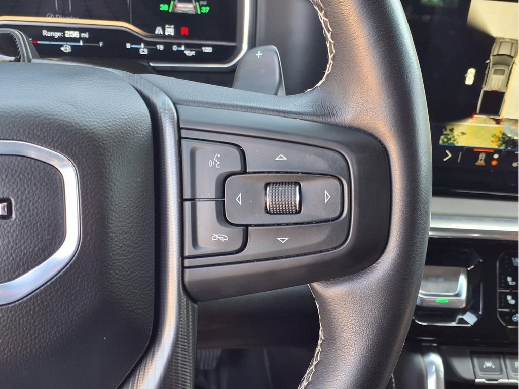 Used 2025 GMC Sierra 1500 Denali Ultimate AWD/4WD image 15
