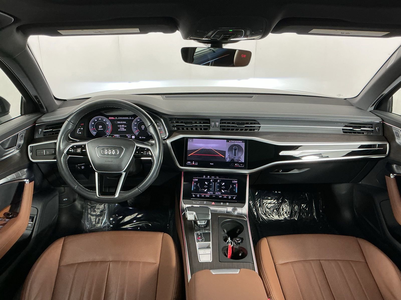 Used 2024 Audi A6 Premium Plus image 14