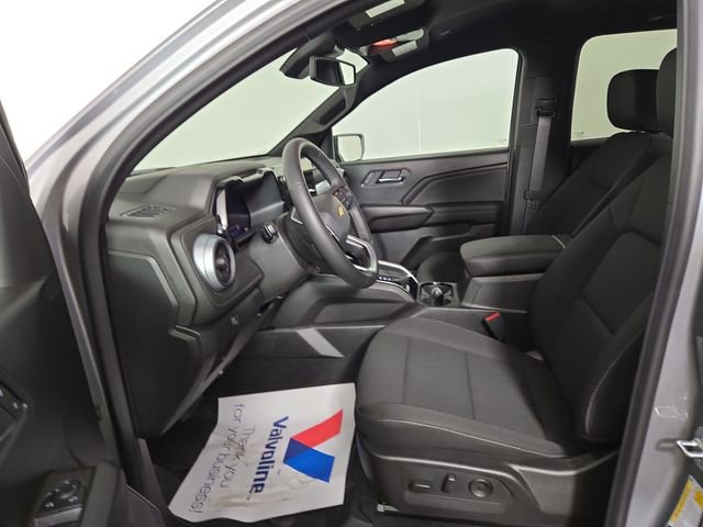 Used 2025 Chevrolet Colorado LT w/ Advanced Trailering Package image 12