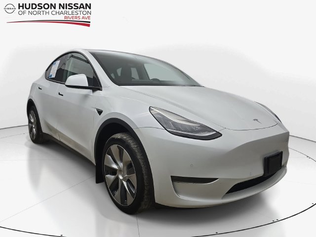 Used 2020 Tesla Model Y Long Range
