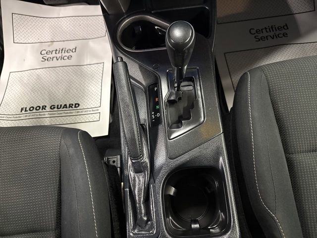 Used 2018 Toyota RAV4 LE AWD/4WD image 17