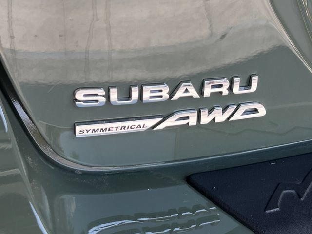 Used 2024 Subaru Crosstrek 2.5i Limited w/ Popular Package #4A AWD/4WD image 19