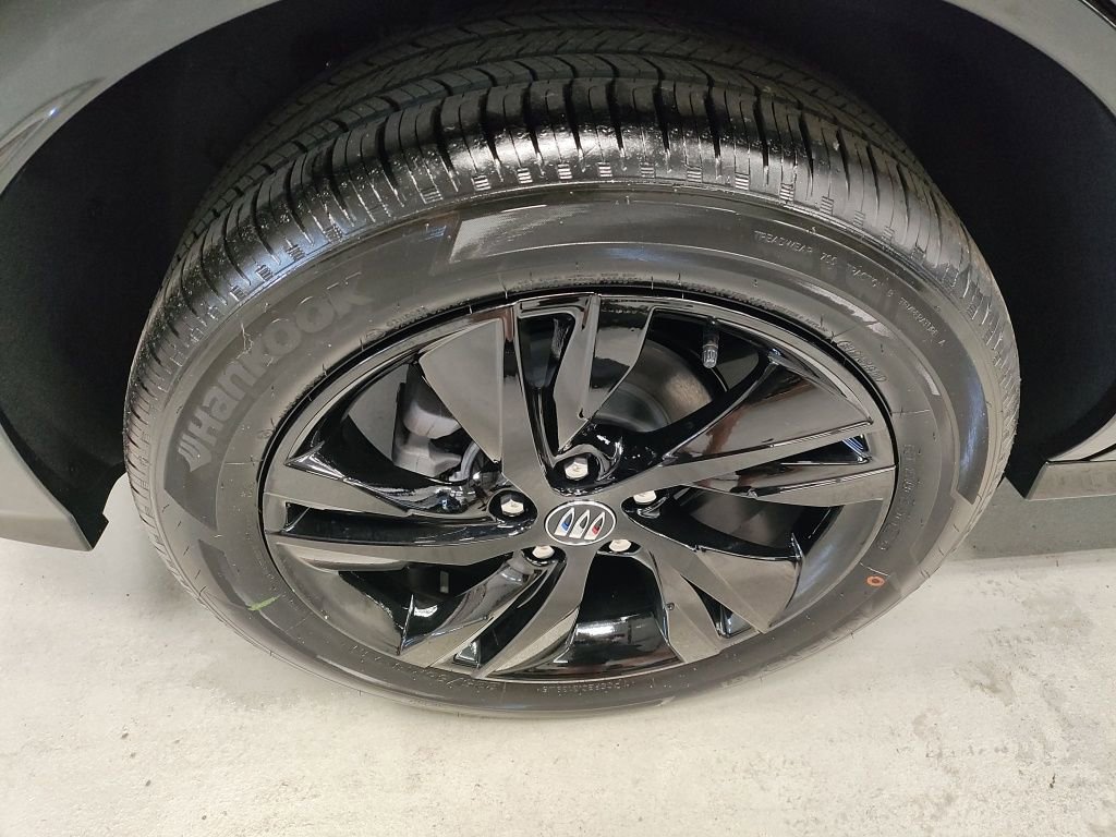 New 2026 Buick Encore GX Sport Touring w/ Advanced Technology Package image 3
