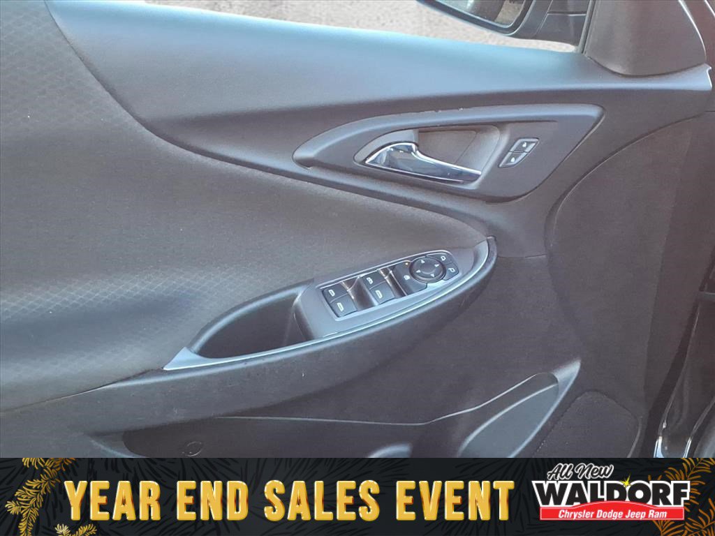 Used 2022 Chevrolet Malibu LT image 7