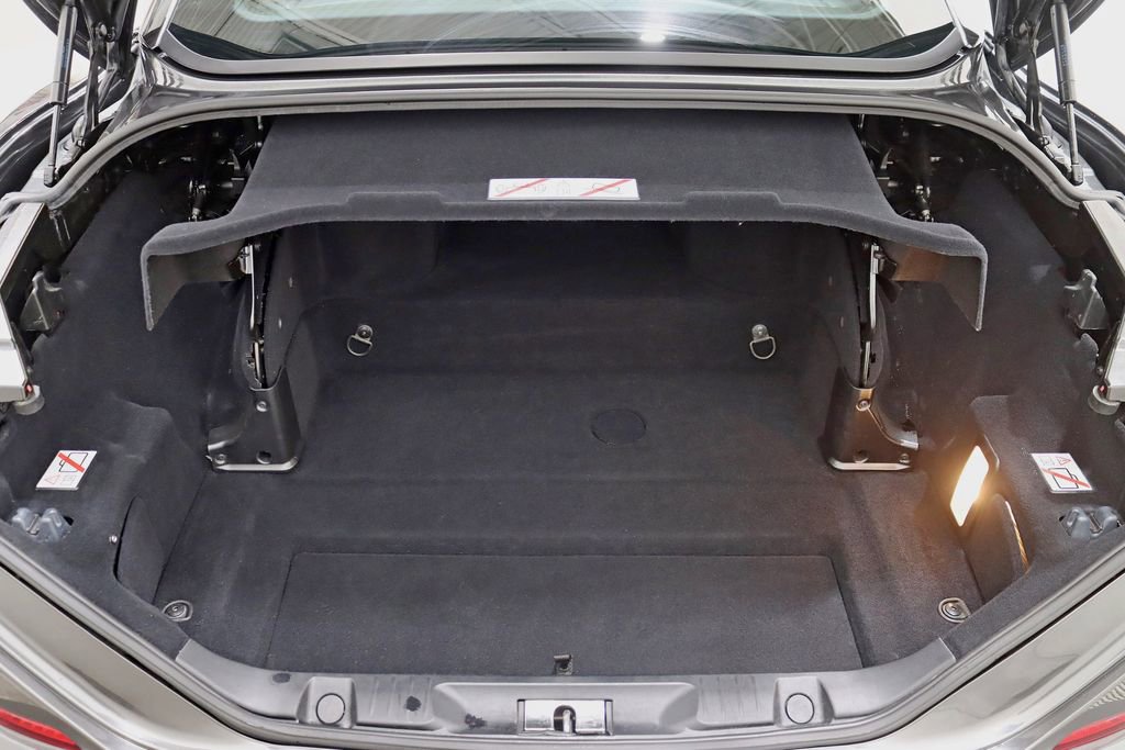 Used 2016 Ferrari California T image 30