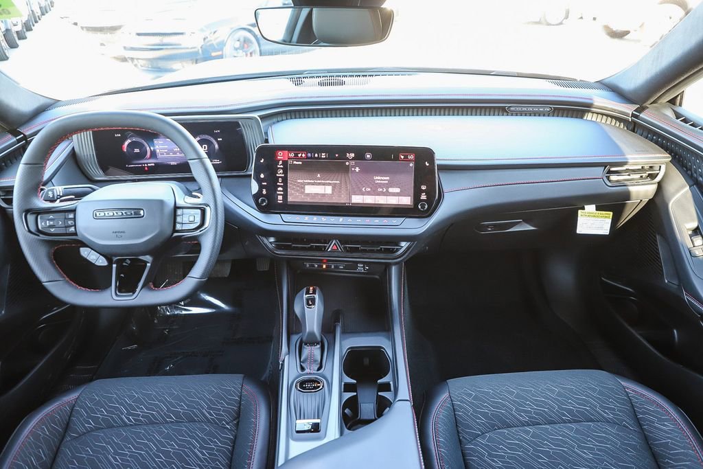 New 2026 Dodge Charger R/T Scat Pack image 13