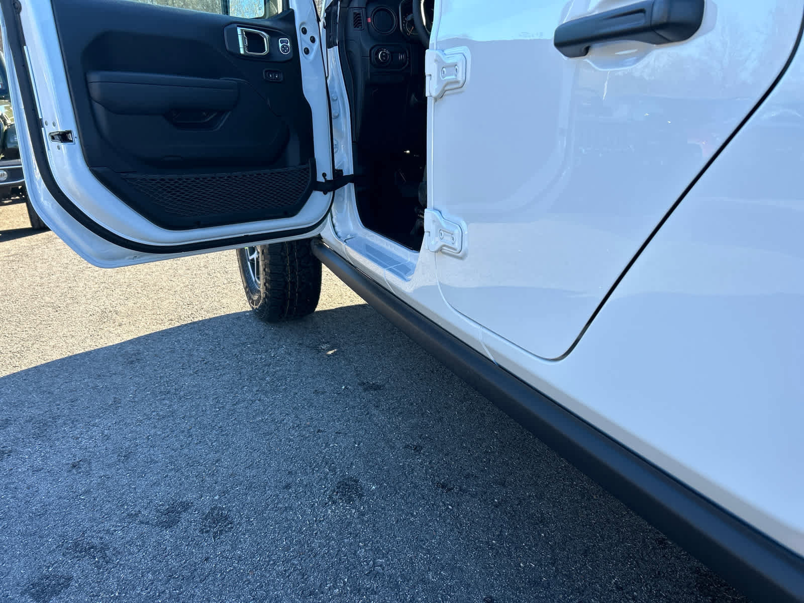 New 2026 Jeep Gladiator Rubicon image 23