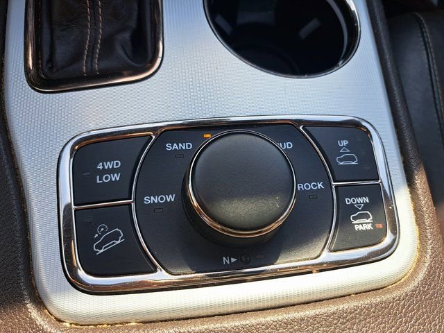 Used 2018 Jeep Grand Cherokee Summit image 18