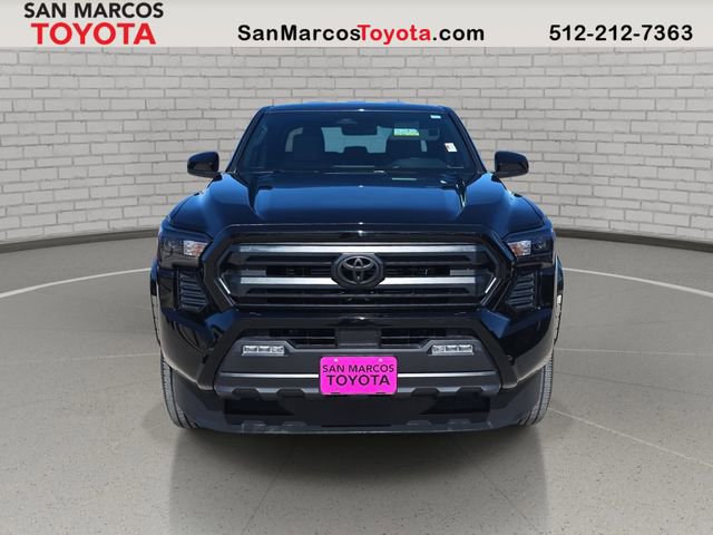 Used 2025 Toyota Tacoma SR5 image 2