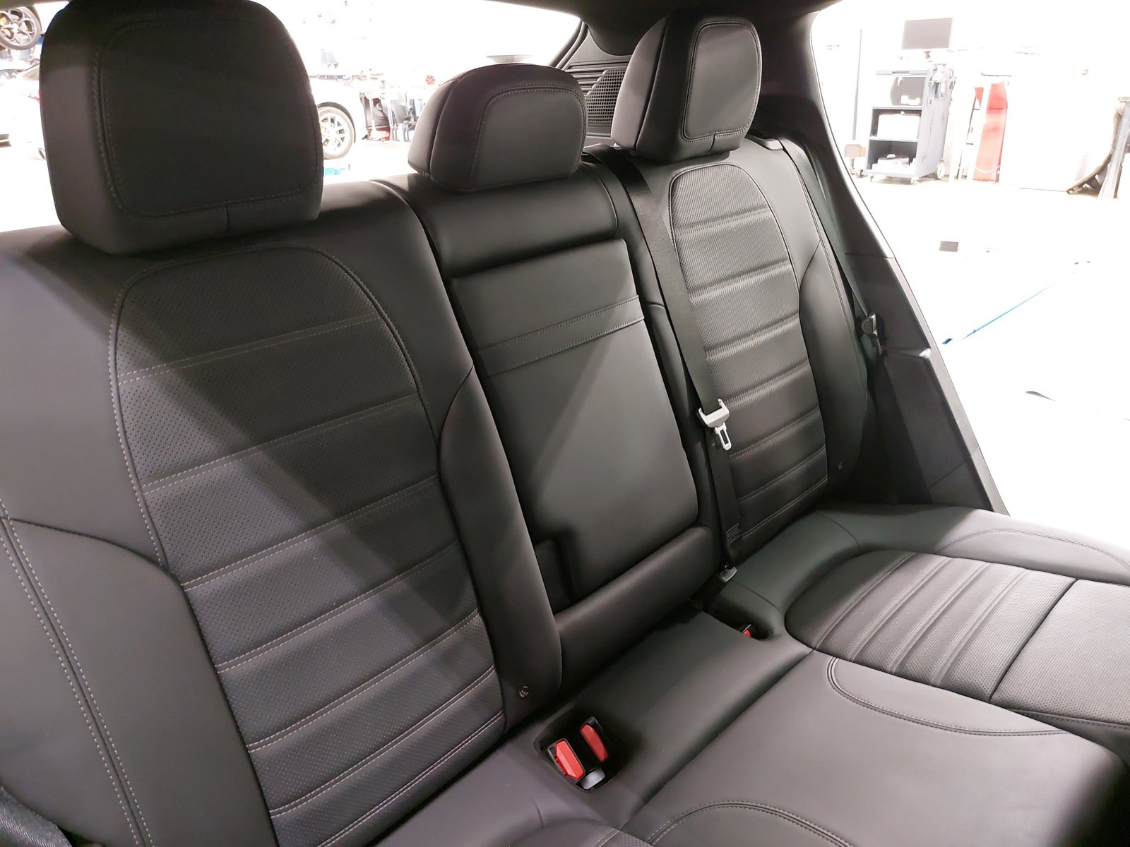 Used 2025 Alfa Romeo Tonale w/ Premium Package image 12