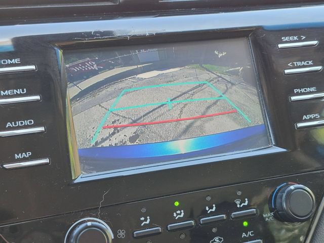 Used 2019 Toyota Camry LE FWD image 13