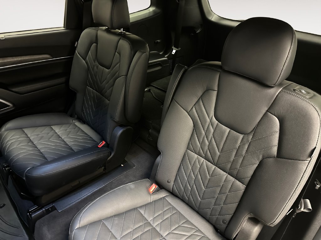 Used 2024 Kia Telluride EX X-Line AWD/4WD image 13