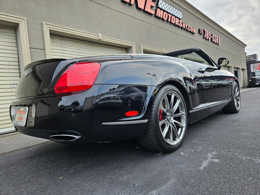 Used 2011 Bentley Continental GT Speed image 21