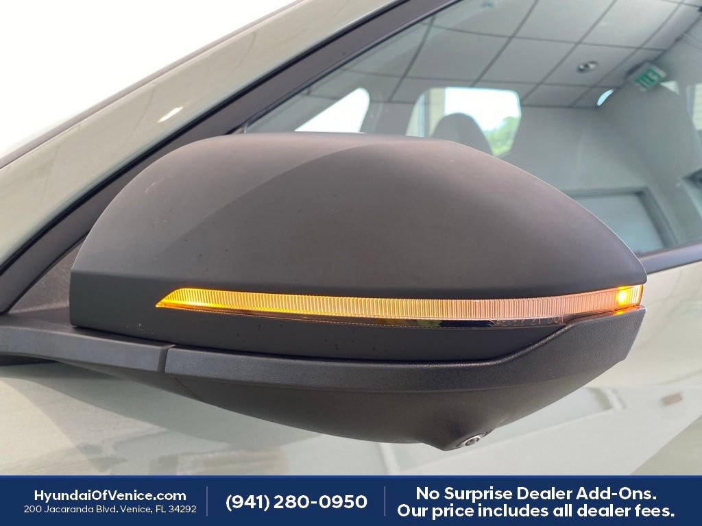 Certified 2026 Hyundai Santa Cruz XRT AWD/4WD image 20