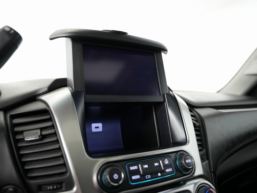 Used 2017 Chevrolet Tahoe Premier w/ Max Trailering Package image 23