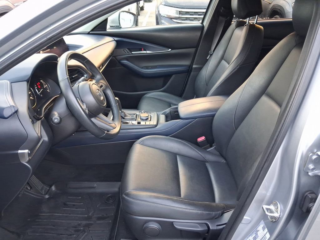 Used 2020 MAZDA CX-30 FWD w/ Select Package image 14
