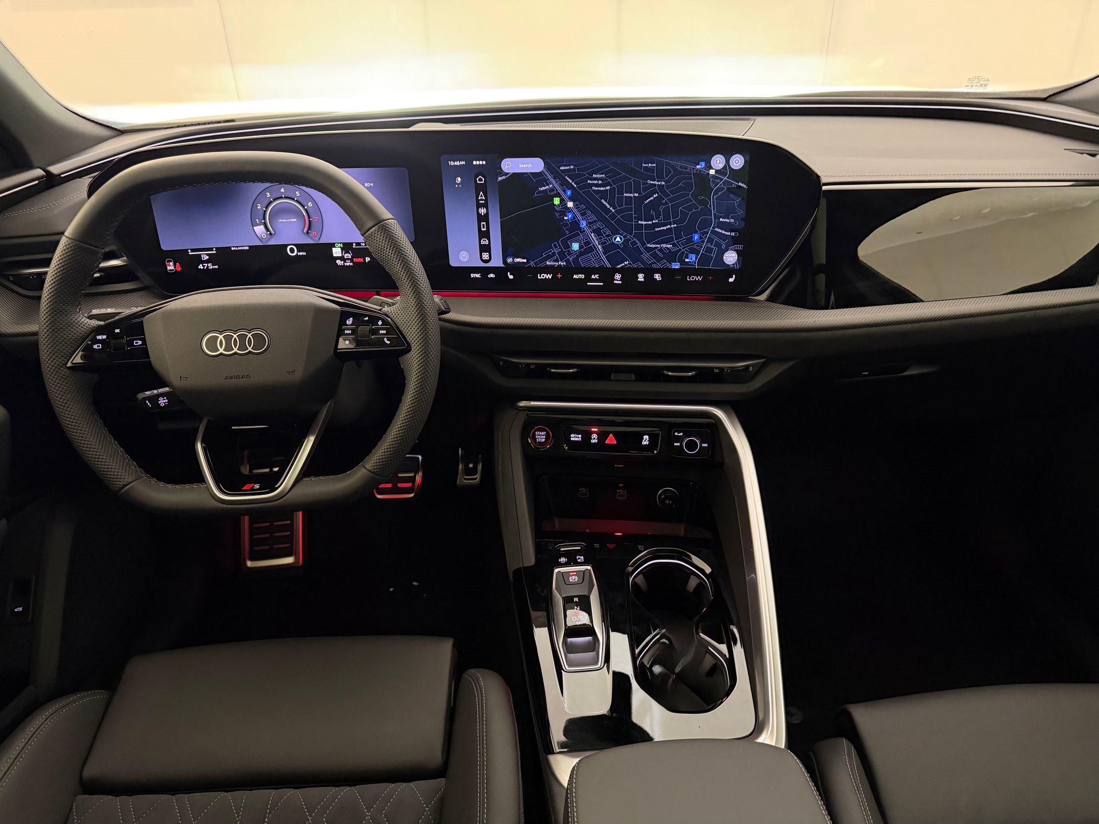 New 2026 Audi SQ5 Premium Plus AWD/4WD image 28